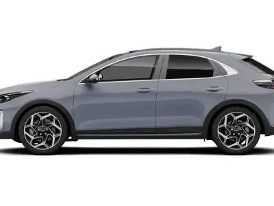 Nuevo Kia XCeed GT-Line 114 CV (83 kW) 2026 SUV