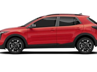 New Kia Stonic GT-Line S 115 HP (84 kW) 2025 SUV