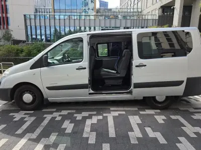 Used Citroën Dispatch