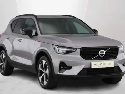 Used Volvo XC40 Plus 161 HP (118 kW) 2026 SUV