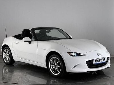 Mazda MX5