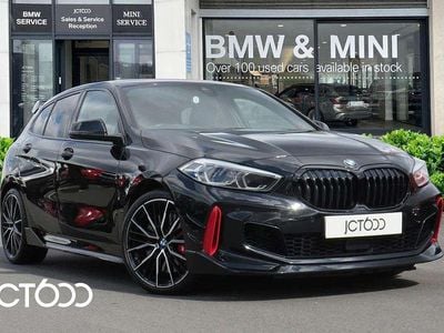 BMW 128