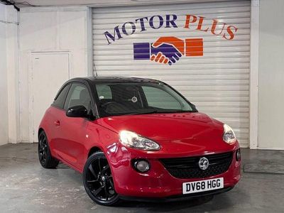 Vauxhall Adam