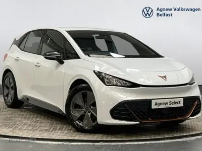 Used Cupra Born 150 kW (204 HP) 2023 Hatchback