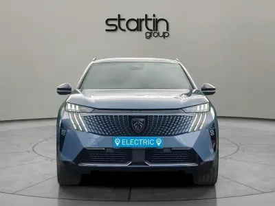 Usado Peugeot 5008