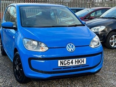 VW up!
