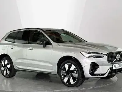 Used Volvo XC60 Ultra 449 HP (330 kW) 2025 SUV