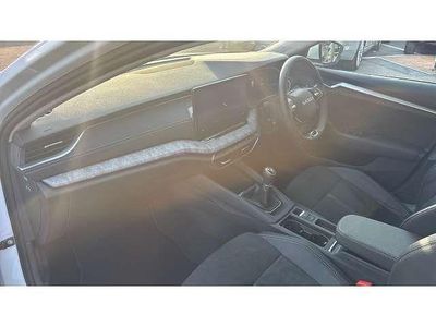 Used Skoda Octavia 2025 Estate