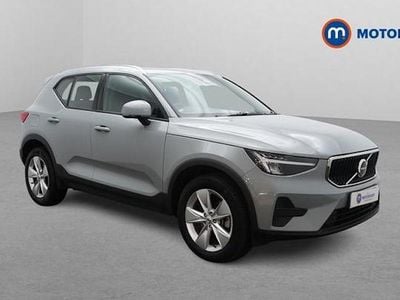 Used Volvo XC40 Core 163 HP (119 kW) 2026 SUV