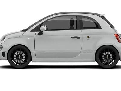 Abarth 595C