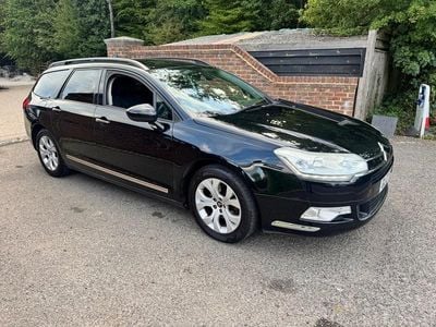 Citroën C5