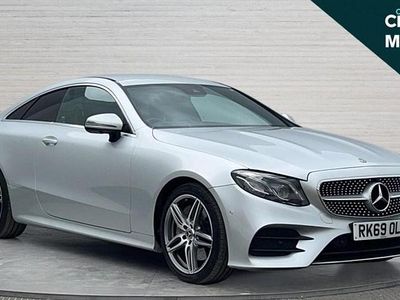 Mercedes E350