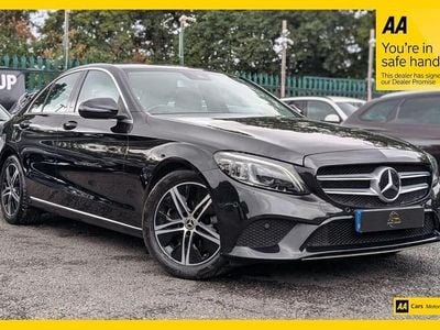 Mercedes C300