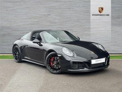 used Porsche 911 GTS 2dr PDK - 2018 (68)