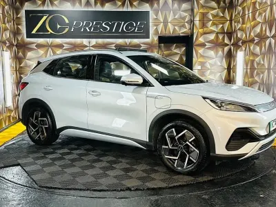 Used BYD Atto 3