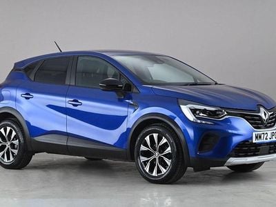 Second-hand Renault Captur Evolution 91 CP (66 kW) 2024 SUV