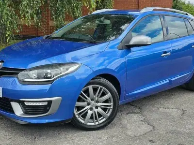 Used Renault Mégane GT Line