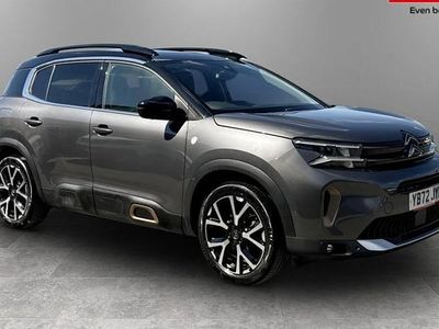 Used Citroën C5 PureTech 131 HP (96 kW) 2023 Hatchback