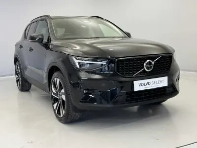 Used Volvo XC40 Ultra 161 HP (118 kW) 2025 SUV