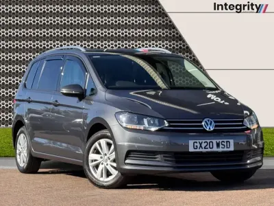 Usado VW Touran