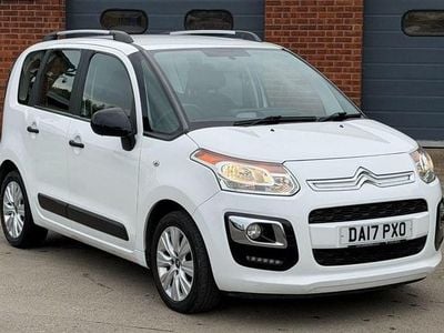 Citroën C3 Picasso