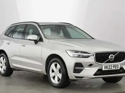 Usado Volvo XC60 Momentum 194 CV (142 kW) 2022 SUV