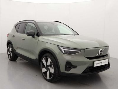 Volvo EX40