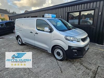 Peugeot Expert