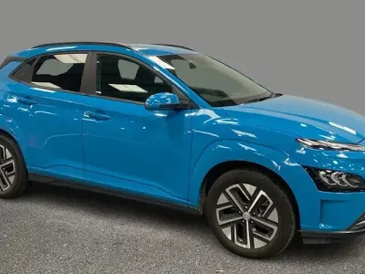 Used Hyundai Kona Premium 100 kW (136 HP) 2022 SUV