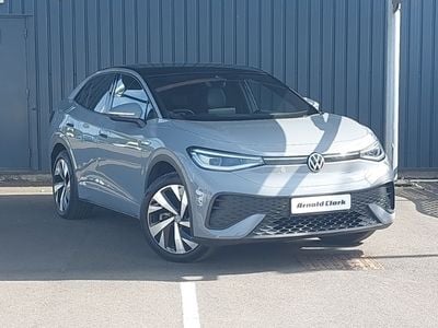 VW ID.5