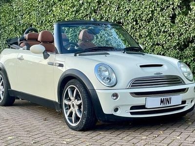 Used 2007 Mini Cooper Hatchback | £5,500 (Expensive)