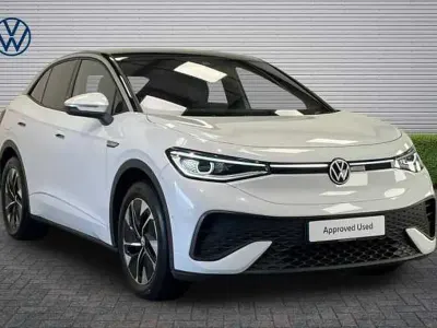 Used VW ID.5