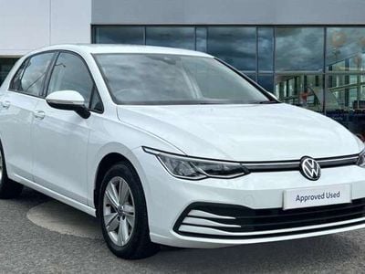 VW Golf VIII