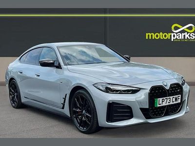 BMW i4