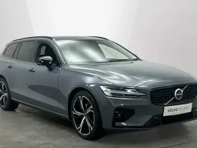 Usado Volvo V60