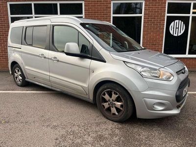 Ford Tourneo Connect