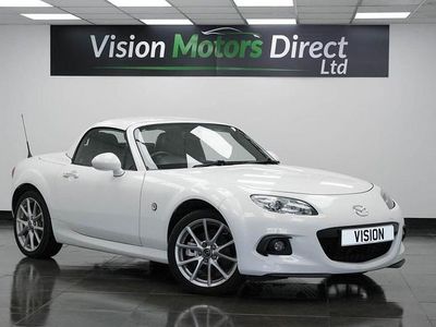 Mazda MX5