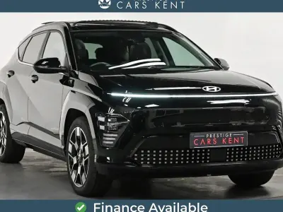 Used Hyundai Kona Ultimate 160 kW (218 HP) 2023 SUV