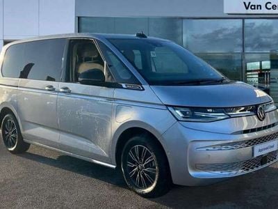 VW Multivan