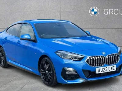 Used BMW 220