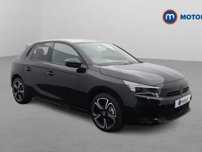 New Vauxhall Corsa 101 HP (74 kW) 2025 Hatchback