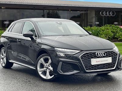 Audi A3 Sportback e-tron