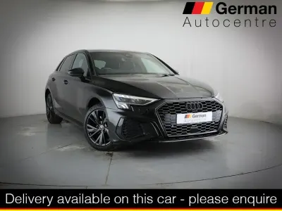 Usado Audi A3 e-tron