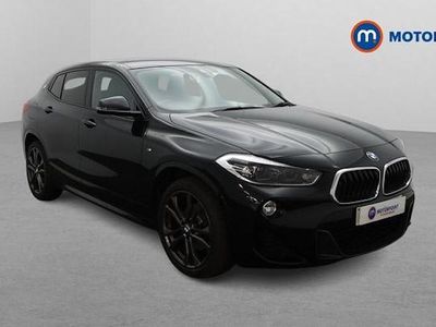 Used BMW X2 M Sport 150 HP (110 kW) 2022 SUV