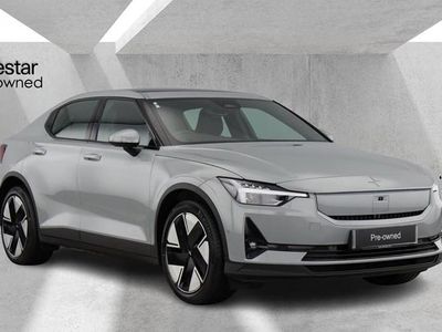 Usado Polestar 2 219 kW (299 HP) 2025 Citadino