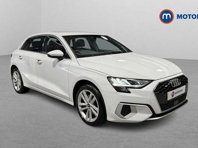 Used 2025 Audi A3 Sportback e-tron Sport Hatchback | £18,749 (Good price)