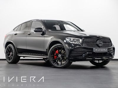 Mercedes GLC300