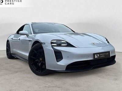 Used Porsche Taycan 439 kW (598 HP) 2023 Sedan