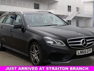 Mercedes E300