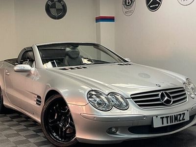 Mercedes SL350